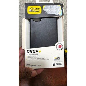 OtterBox Commuter Lite Case For Samsung Galaxy A32 5G Drop+ Tested Dual-Layer De